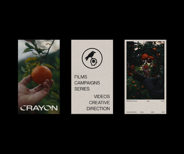 Gallery of Graphics by Fabian Shinzato - Brazil