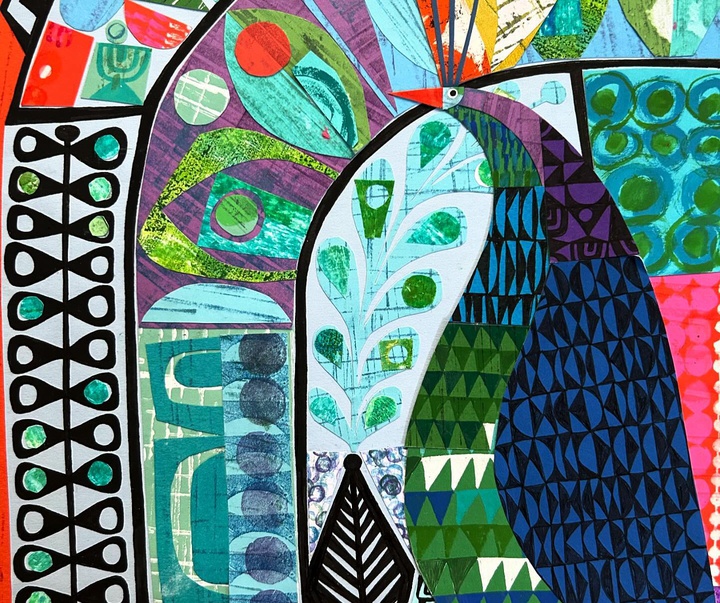 Gallery of Illustration by Clare Youngs - UK