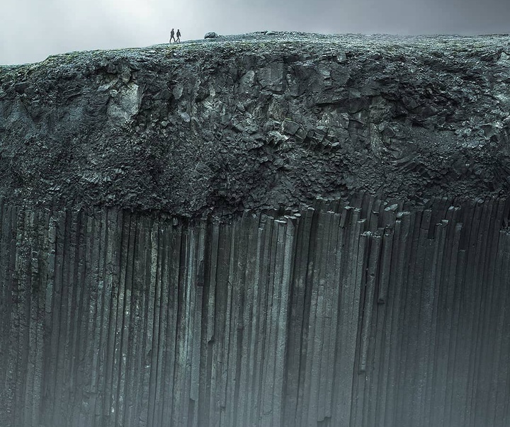 Gallery of Photography by Arnar Kristjansson - Iceland