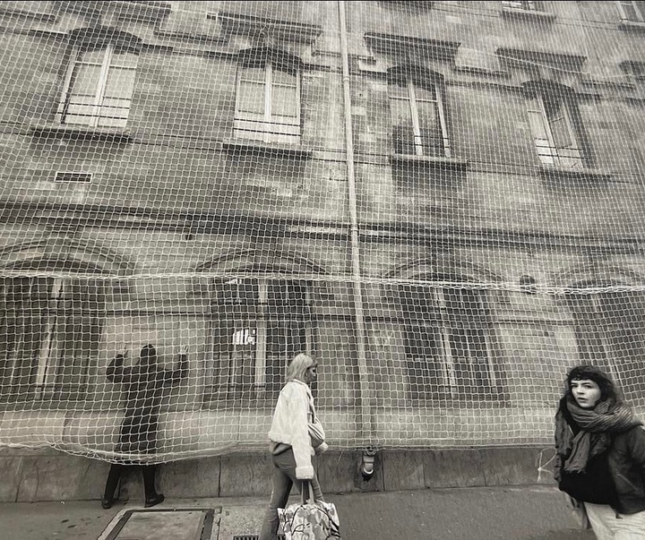 Gallery of Photography by Flor Garduño - Mexico