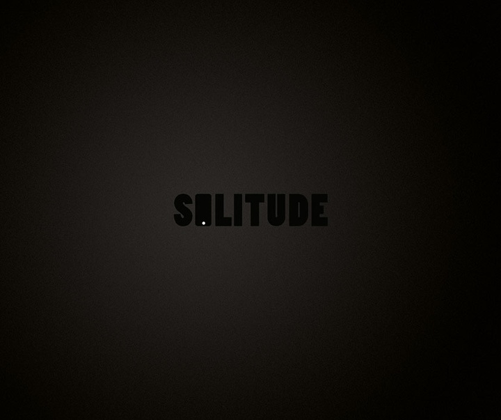 solitude