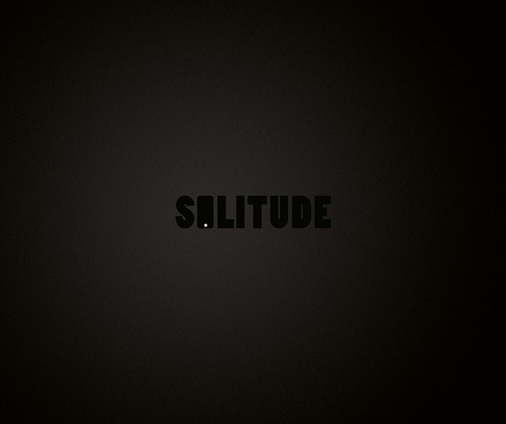 solitude