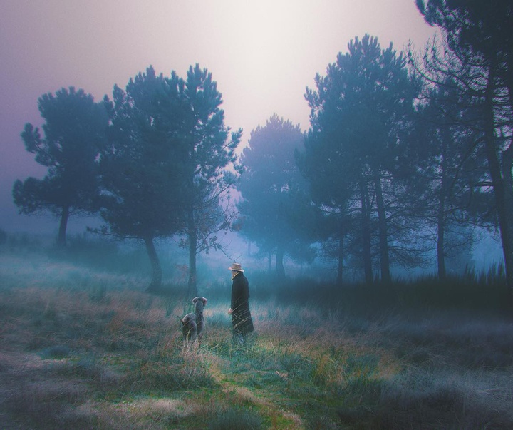 Gallery of Photography by Henri Prestes - Portugal