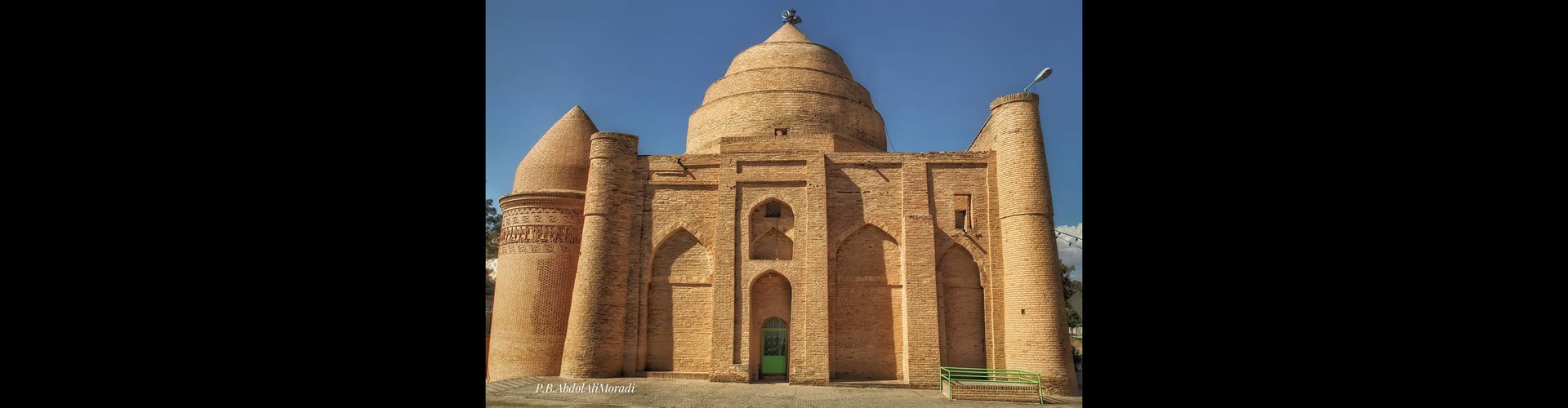 Gallery of Hamedan Photos by Abdolali Moradi-Iran