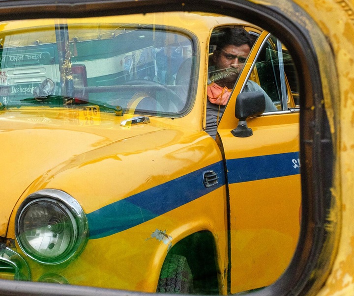 Gallery of Photography by Subhran Karmakar-India