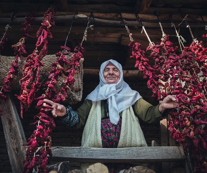 Gallery of Photos by Aygul Ozturk-Turkey