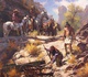 Gallery of Painting by Don Oelze - New Zealand