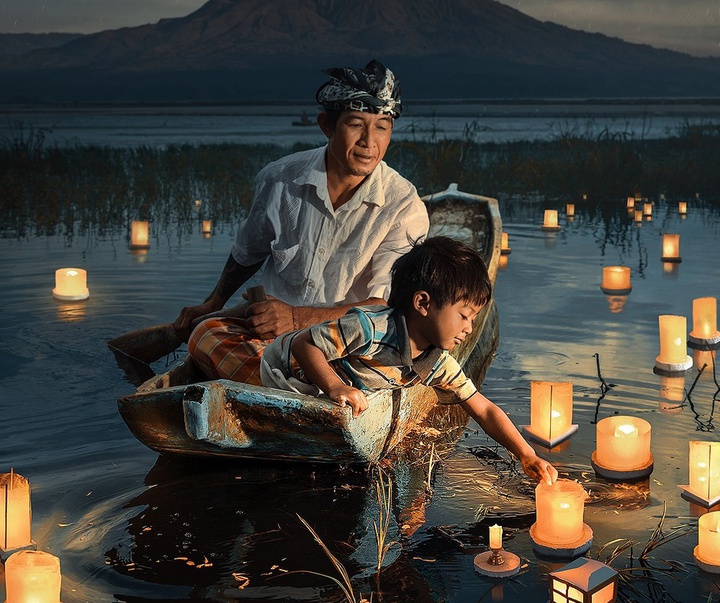 Gallery of Photography by Rarindra Prakarsa - Indonesia