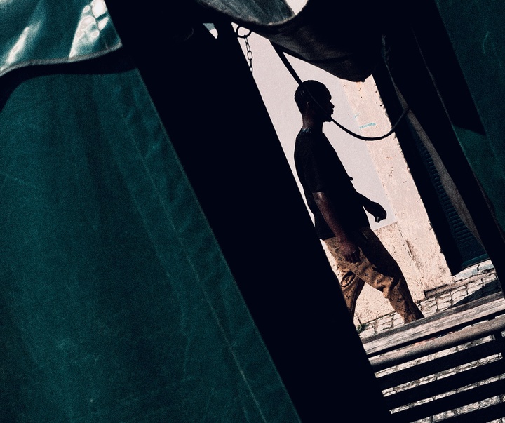 Gallery of Photography by Andy Furtak - Poland