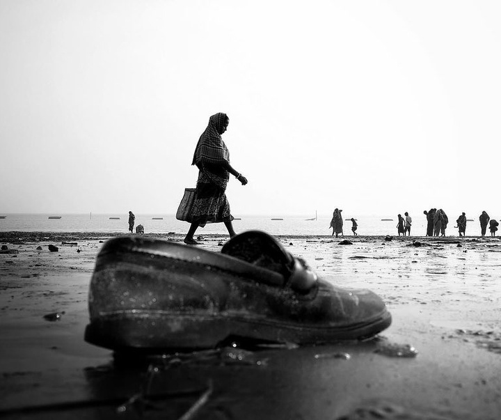 Gallery of Photography by Santanu Dey - India