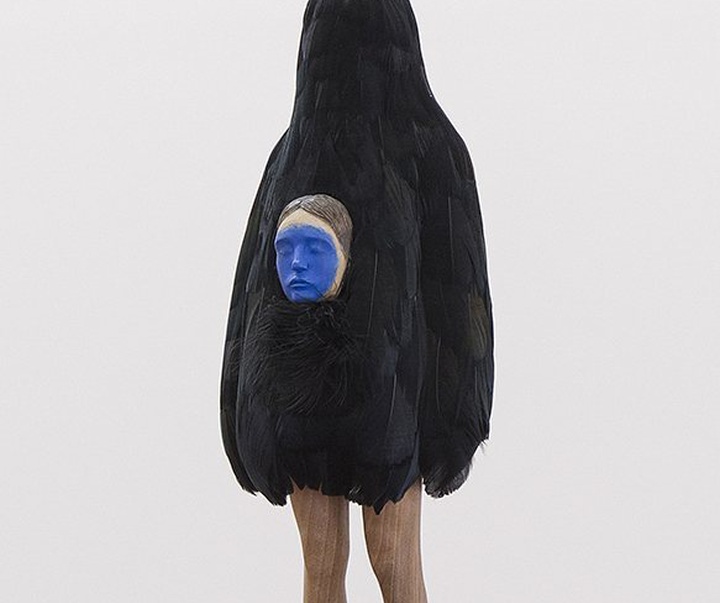 Gallery of Sculpture by Andreas Senoner - Italy