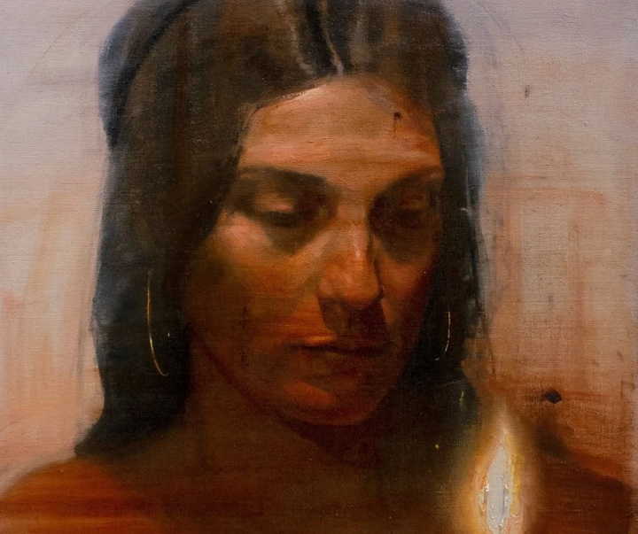 Gallery of Painting by Marcos Lozano Merchán - Spain
