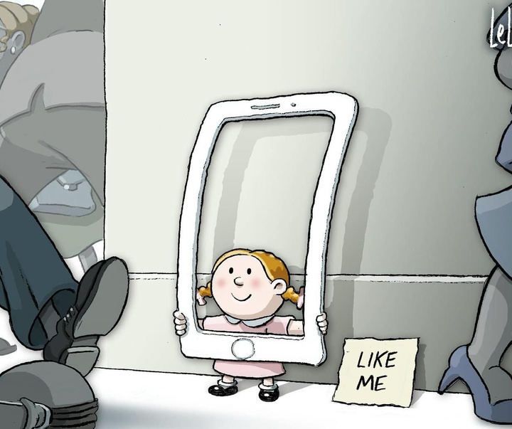 glen le lievre