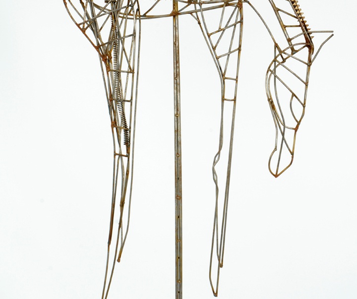Gallery of Sculpture by Michael Marras - USA