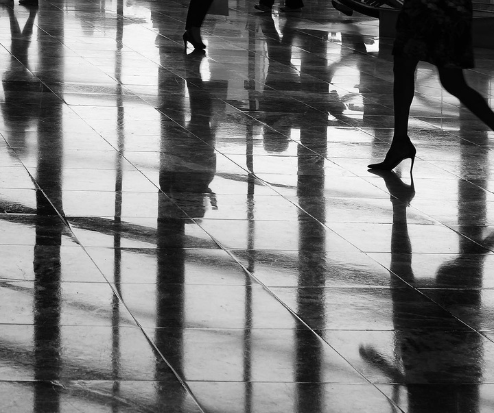 Gallery of Photography by Melissa Breyer - USA