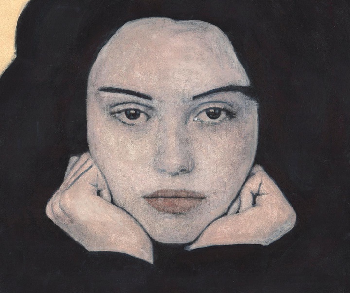 Gallery of Painting by Nickie Zimov - Russia