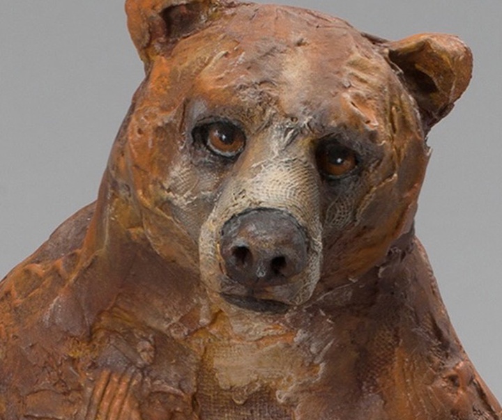 Gallery of Sculpture by Karen Croner - USA
