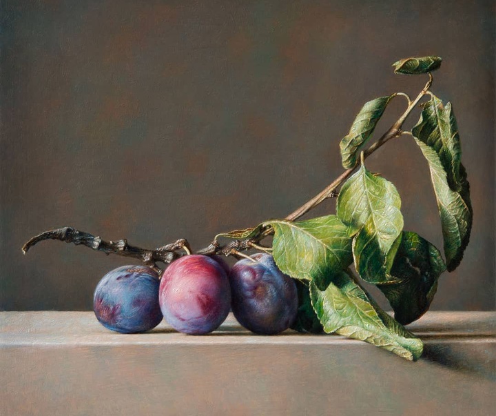 Gallery of Painting by Gianluca Corona-Italy