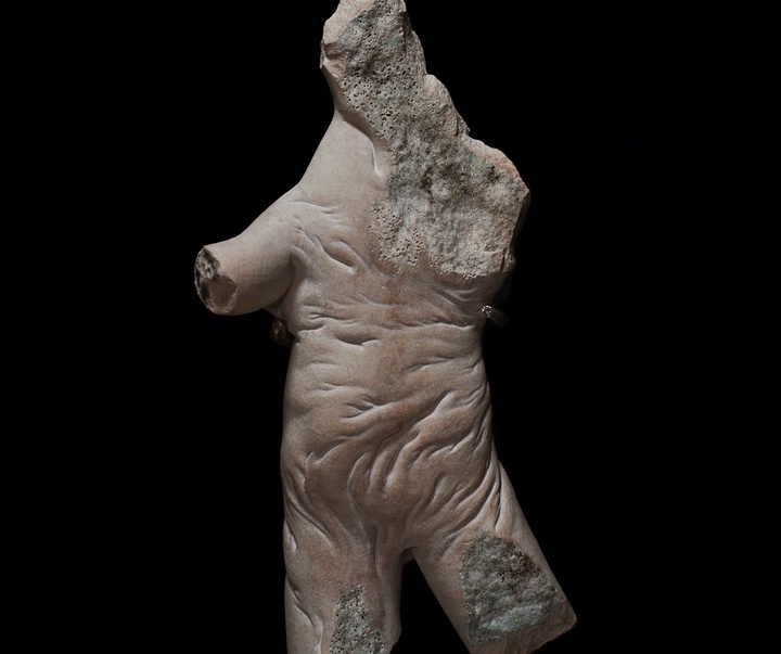 Gallery of Sculpture by Kenta Konno - Japan