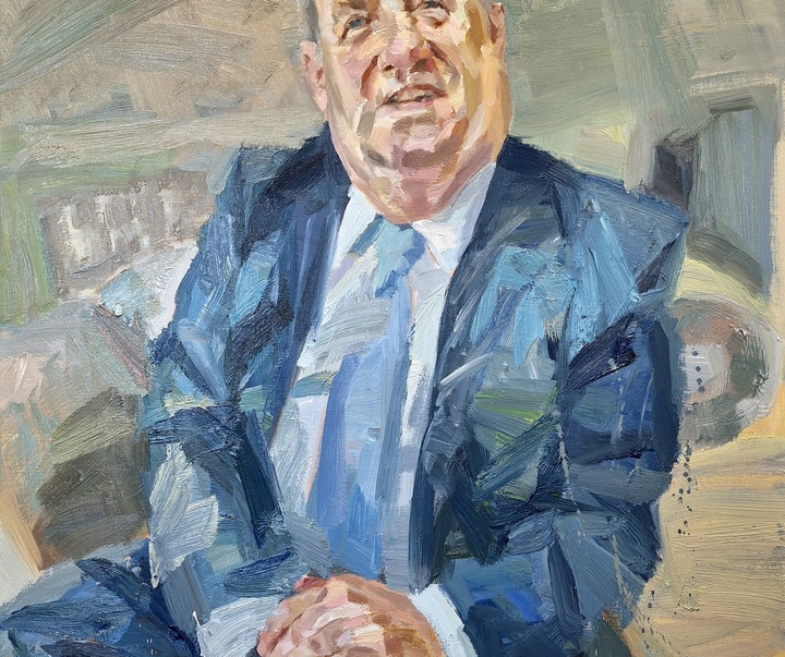 Gallery of Painting by Tim Benson - UK