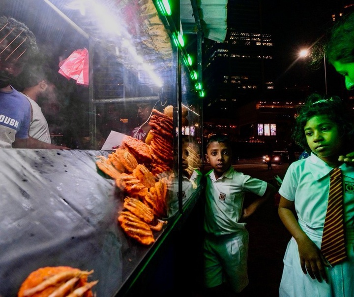 Gallery of Photography by France Leclerc - Canada