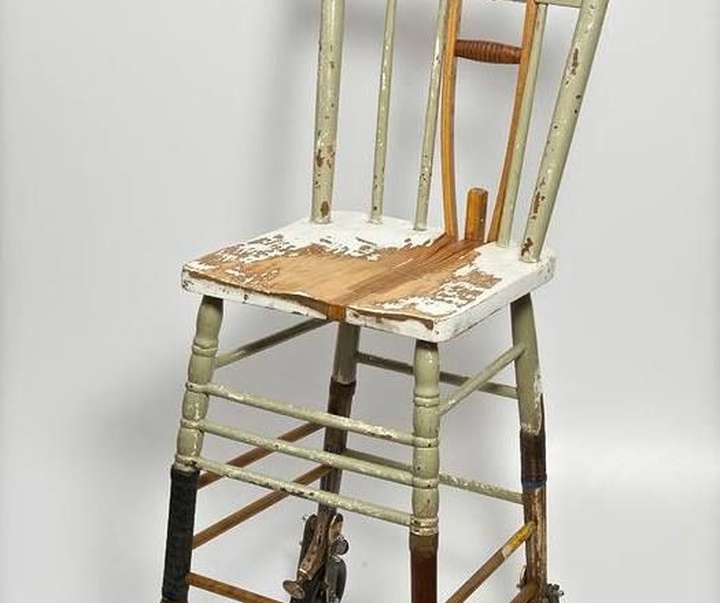 Gallery of Modern Art - Ready Made Art