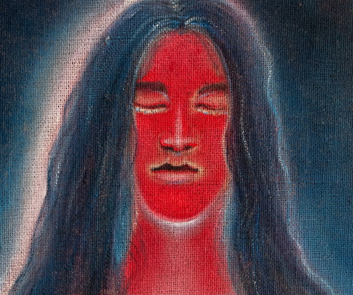 Gallery of Painting by Daniel Correa Mejía - Colombia