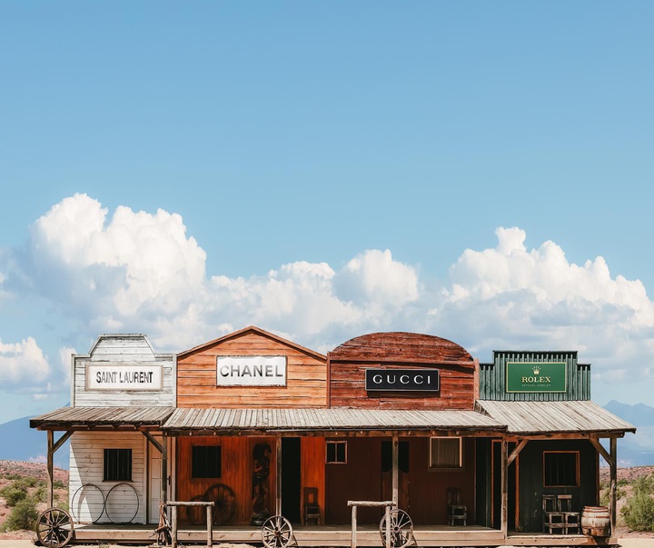 Gallery of Photography by Jeffrey Czum - USA
