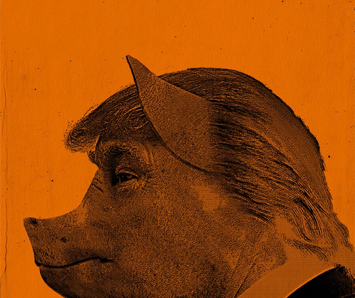 Gallery of Posters by Scott Laserow - USA