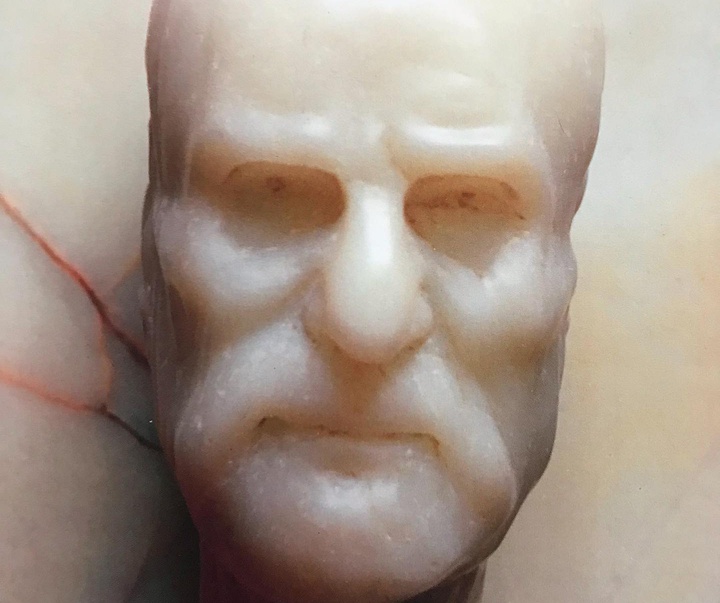 Gallery of Sculpture & Painting by Ali Akbar Sanati- Iran