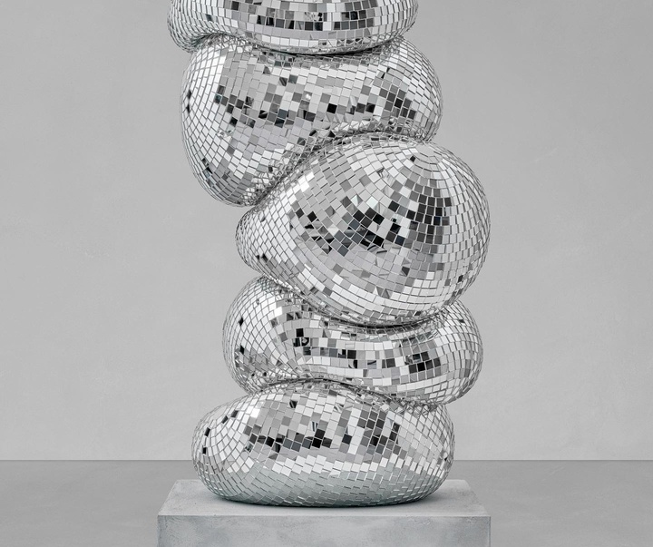 Gallery of Modern Art by Rotganzen - Netherlands