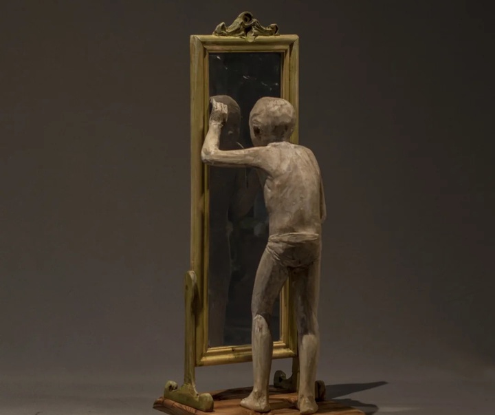 Gallery of Sculpture by Fernando Rosas - Argentina