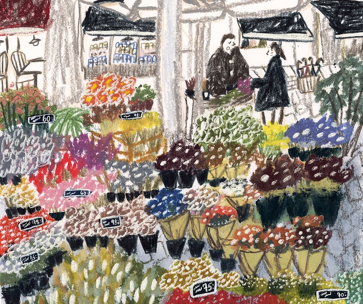 Gallery of Illustration by Shermaine - Singapore