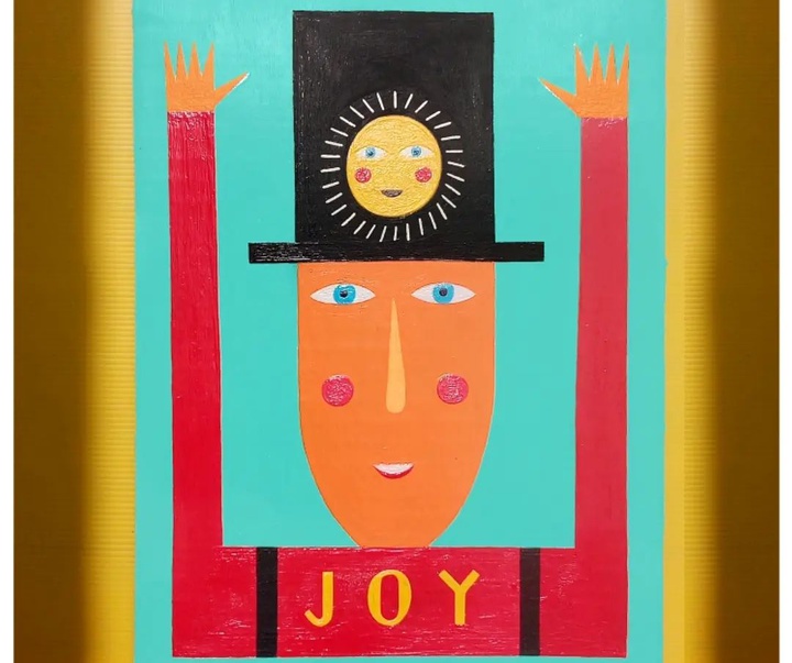 Gallery of Illustrations by Craigio Hopson