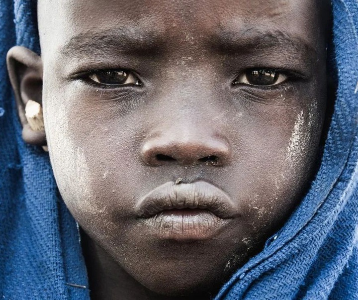Gallery of Photography - Children photography