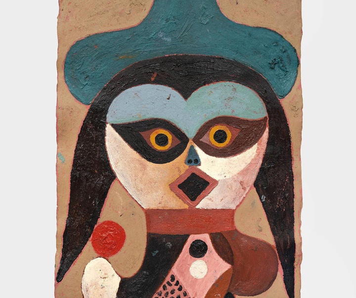 Gallery of Painting & Sculpture by Nacho Eterno - Spain