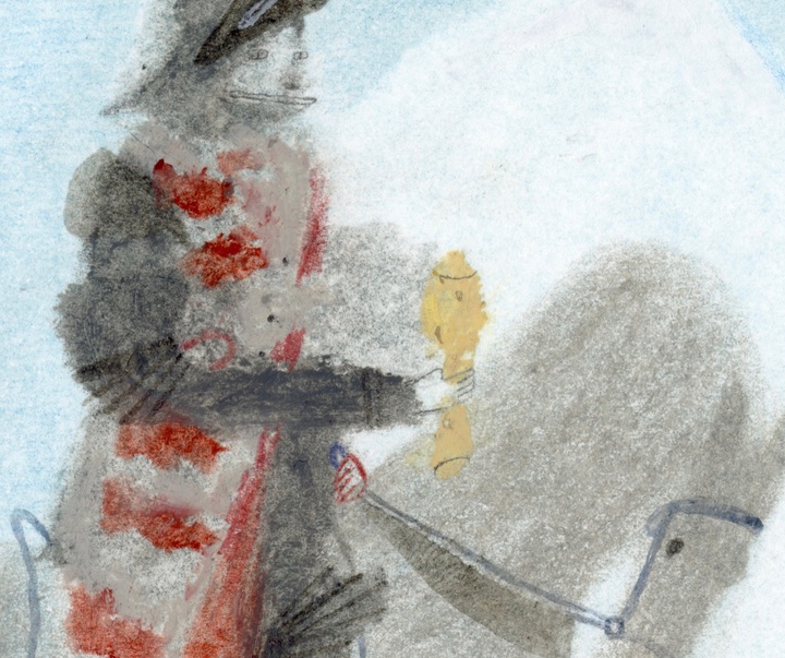 Gallery of Illustration by vivien mildenberger - USA