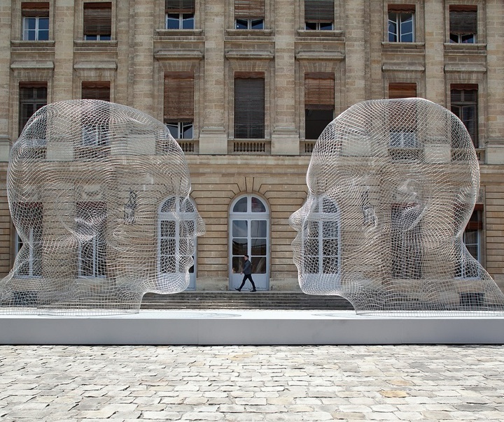 Jaume Plensa