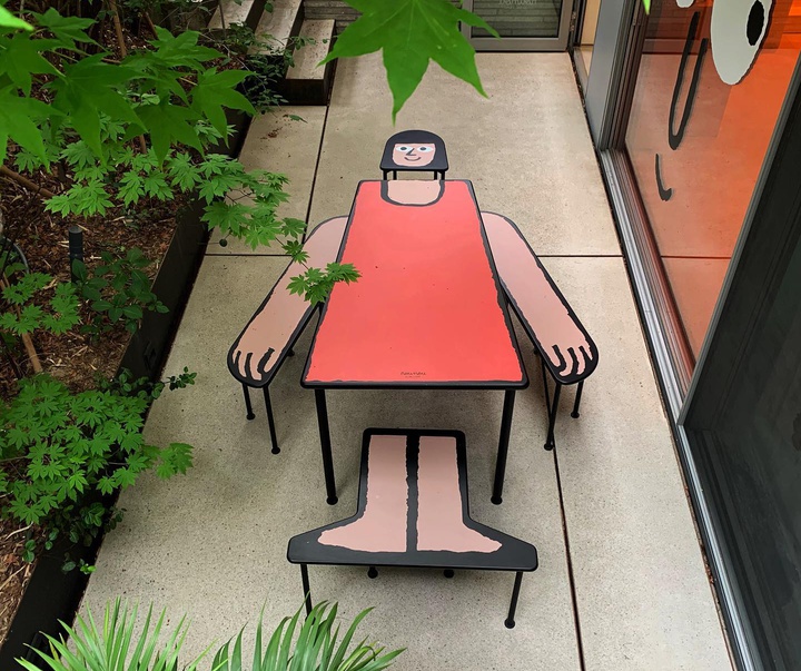 Gallery of Illustration by Jean Jullien - France