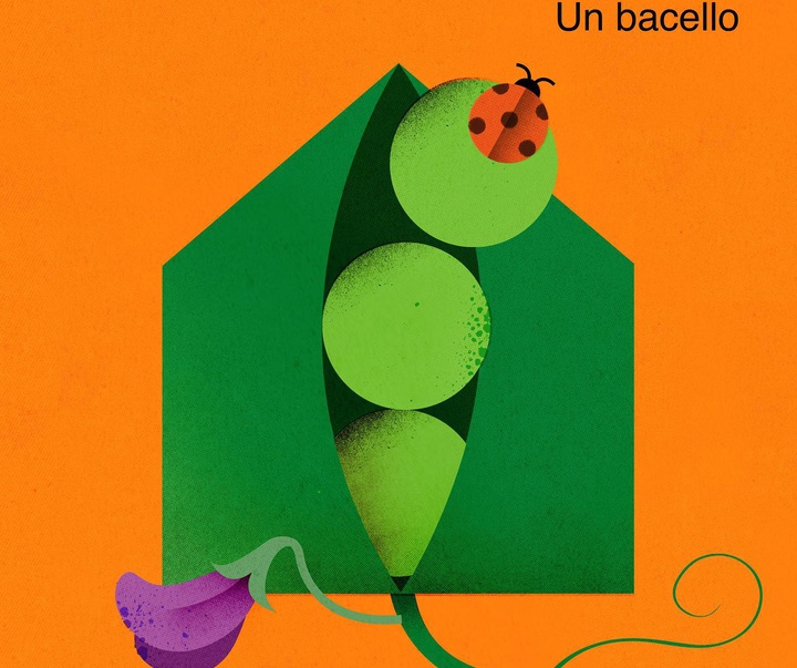 Gallery of Illustrations by Philip Giordano - Italy