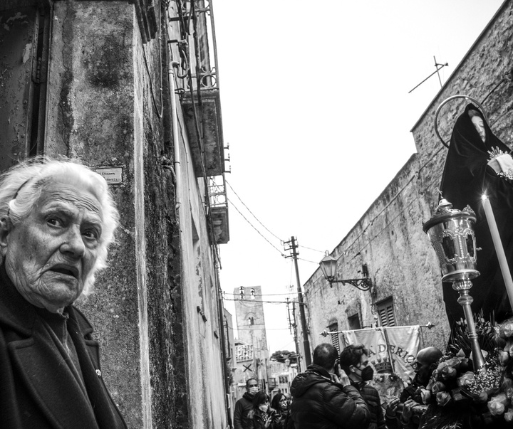 Gallery of Photography by Patrizia Galia - Italy