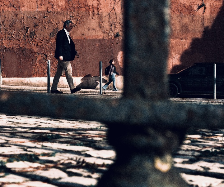 Gallery of Photography by Andy Furtak - Poland
