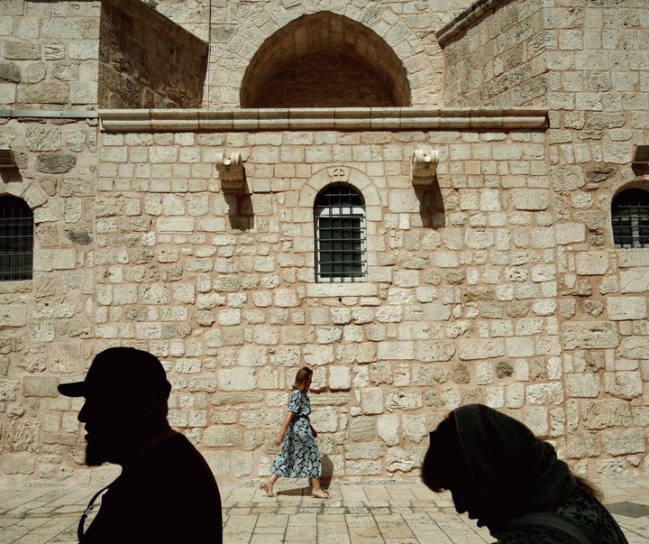 Gallery of Photography by GIl Kreslavsky
