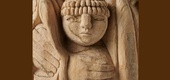 Gallery of Sculpture by Mai Kurotaki - Japan