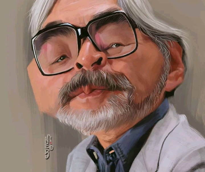 Gallery of Caricature by Nedu from India