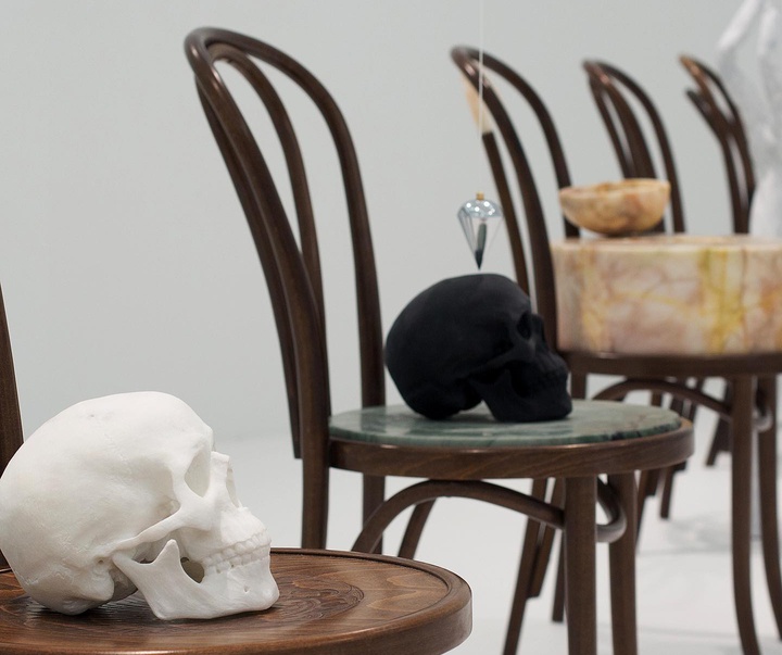 Gallery of Modern Art by Alex Seton - Australia