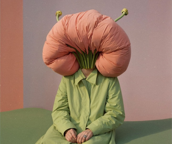 Gallery of Modern Art by Hana Katoba (AI Artist) - Spain