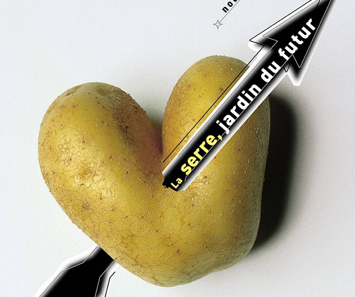 Gallery of posters by Michal Batory-Poland