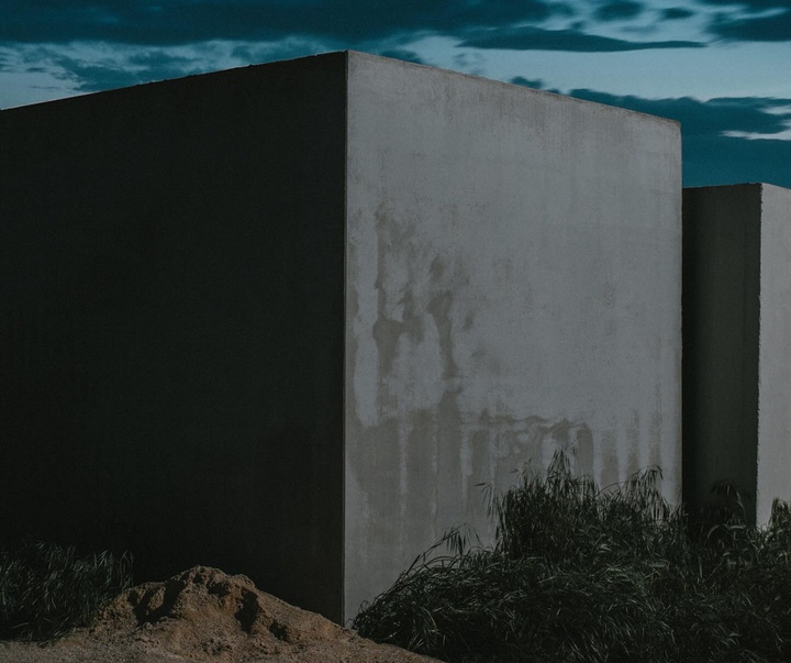 Gallery of Photography by Luca Marianaccio - Italy