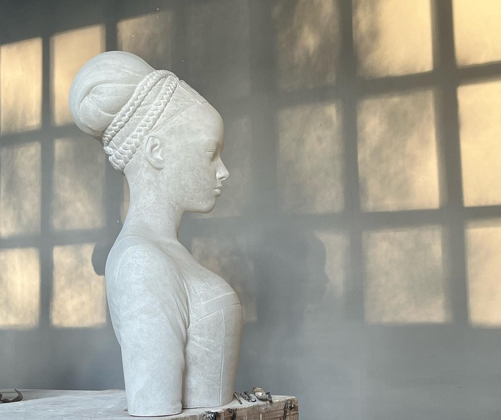 Gallery of Sculpture by Gerard Mas - Spain